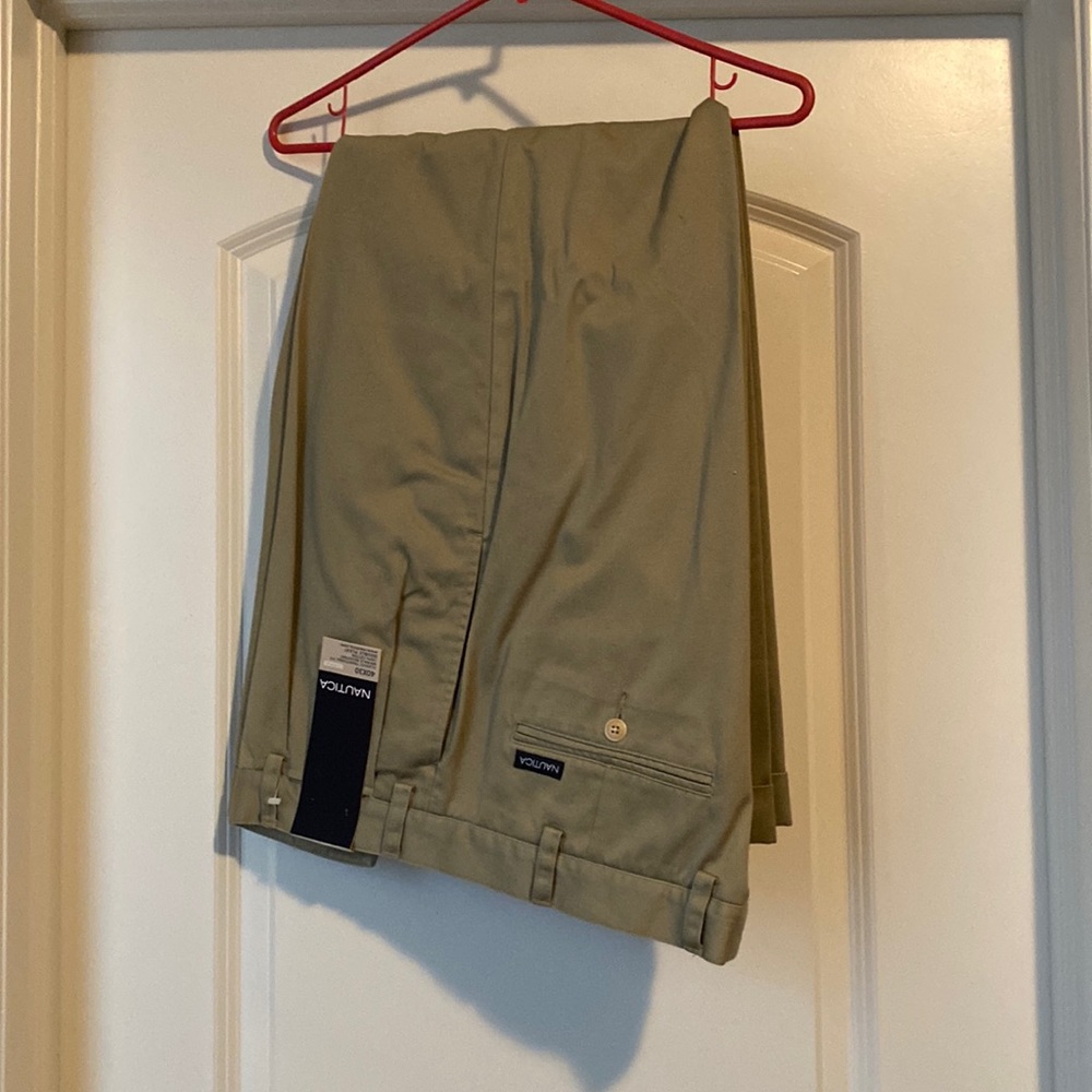 Khakis